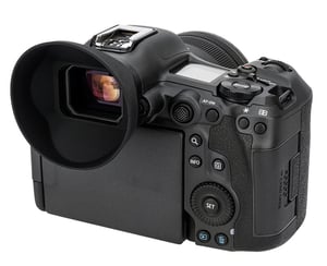 JJC EC-R5IIC muszla oczna