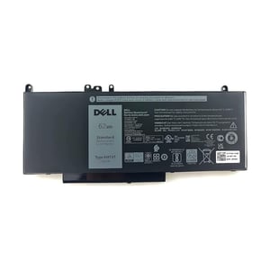 Origin Storage 451-BBUQ akumulator przemysłowy Litowo-jonowa (Li-Ion) 5800 mAh 7,6 V