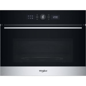 Whirlpool Kuchenka mikrofalowa z technologią Crisp WMW57DHMX