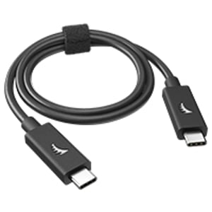 Angelbird Technologies USB32CC050 kabel USB USB 3.2 Gen 2x2 0,5 m USB C 20 Gbit/s 100 W Czarny
