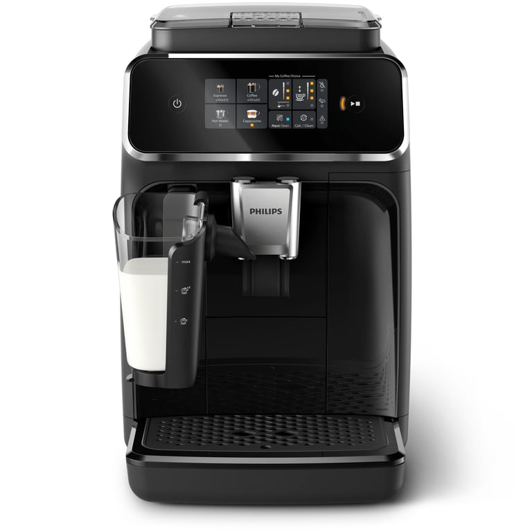 Philips Series 2300 EP2331/10 W pełni automatyczny ekspres do kawy