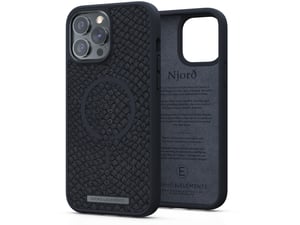 Njord byELEMENTS Vindur pokrowiec na telefon komórkowy 17 cm (6.7") Szary