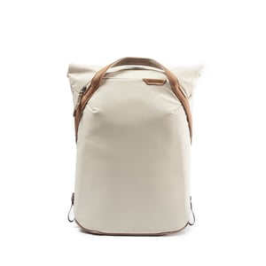 Peak Design BEDTP-20-BO-2 kameraväska Ryggsäck Beige