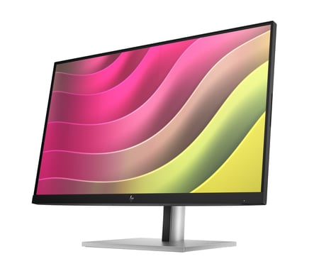 HP Monitor dotykowy E24t G5 FHD