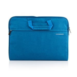 Modecom TOR-MC-HIGHFILL-11-BLU torba na laptop 28,7 cm (11.3") Aktówka Turkusowy