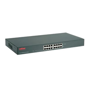 ROLINE 19" PoE-MID-Span-Netzteil, 8 Midspan-Ports