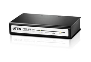 ATEN VS182 HDMI-TV-Splitter 2x HDMI
