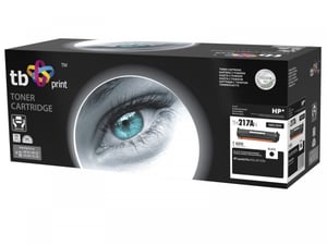 TB Print TH-217AN kaseta z tonerem 1 szt. Czarny
