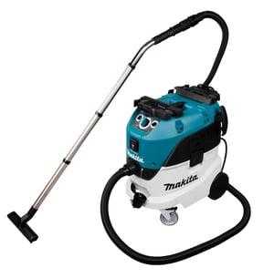 Makita VC4210M odkurzacz 34 l Bęben próżniowy Suchy i Mokry 1200 W Combi