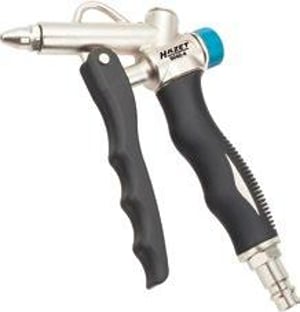 HAZET Air Blow Gun 9040-4, 1 pc. Spray gun
