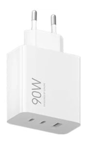 Xiaomi BHR087MEU Ladegerät für mobile Geräte, universell, weiß, Wechselstrom, Schnellladung, für den Innenbereich