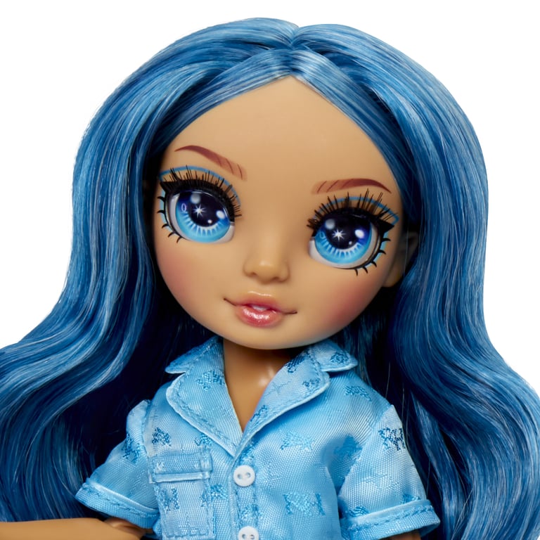Rainbow High Junior High 530947EUC lalka
