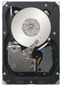 Ernitec HDD-300GB-SAS-15K Festplatte 15.000 U/min 3,5"