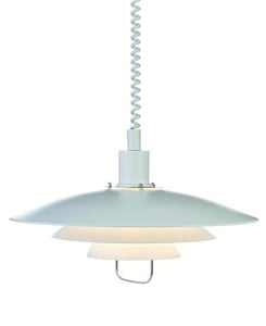 Markslöjd 102281 Hängeleuchte für den Außenbereich, E27, 60 W