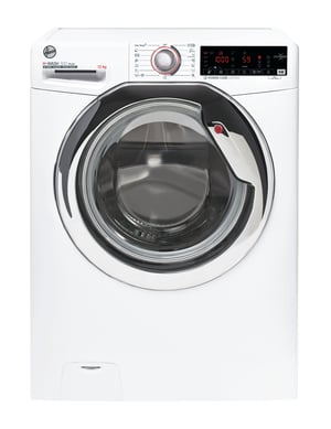 Hoover H-WASH 300 PLUS H3WS413TAMCE/1-S pralka Od przodu 13 kg 1400 RPM Vit