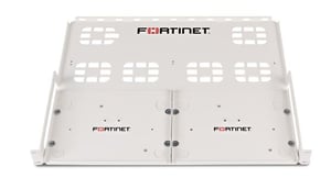Fortinet SP-RACKTRAY-02 zestaw montażowy Szary
