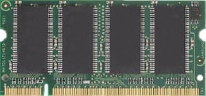 IBM 4 GB PC3-12800 DDR3-minnesmodul, 204-stifts SO-DIMM