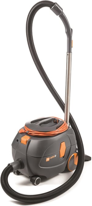 Taski AERO 8 Vakuumtrumma, torr