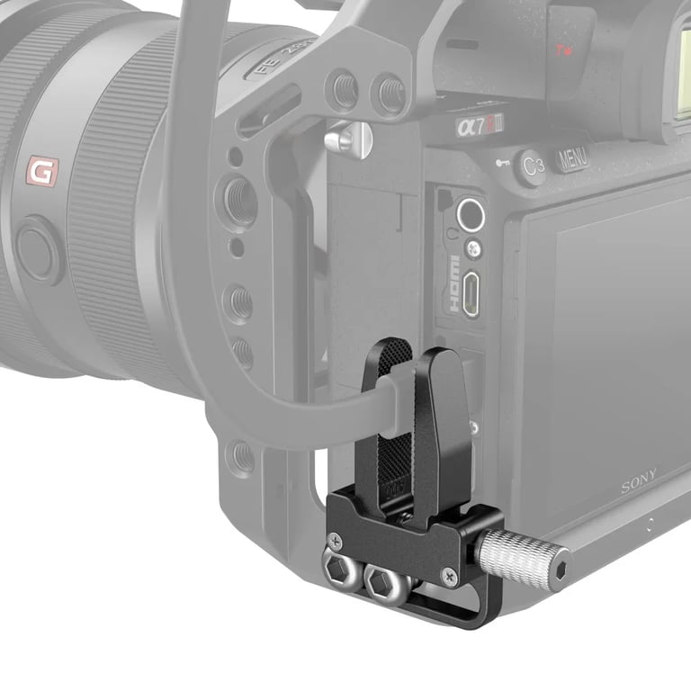 SmallRig 3637 klamra do kamery