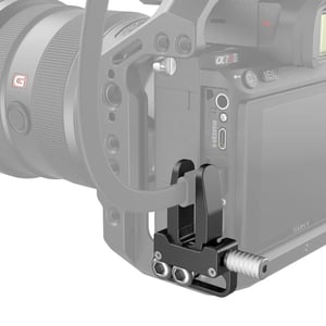 SmallRig 3637 klamra do kamery