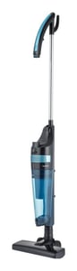 Blaupunkt VCH201 Standstaubsauger Wechselstrom Trocken Ohne Beutel 1,5 l 800 W Schwarz, Blau