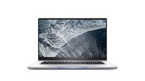 Intel NUC M15 barebone, 39.6 cm (15.6"), 1920 x 1080 px