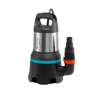 Gardena Dirty Water Pump 20000 Aquasensor 750 W 0.9 bar 20,000 l/h