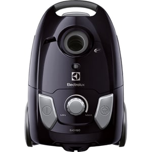 Electrolux EEG42EB 3.5 L Cylinder Vacuum Cleaner, Dry, 750 W, Dust Bag