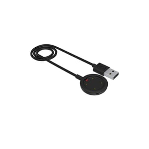 Polar 91070106 Ladegerät für mobile Geräte Schwarz
