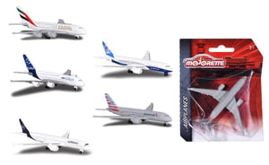 Simba Toys 212057980 leksaksbil