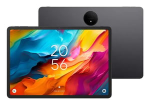 TCL NXTPAPER 14 Mediatek 256 GB 36,3 cm (14,3") 8 GB Wi-Fi 5 (802.11ac) Android 14 Grau
