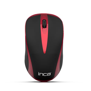 Inca IWM-221RSK myszka Biuro RF Wireless Optyczny 1600 DPI