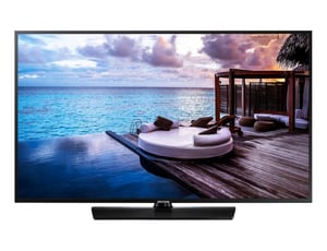 Samsung HG55EJ690 139,7 cm (55") 4K Ultra HD Smart-TV Schwarz 20 W