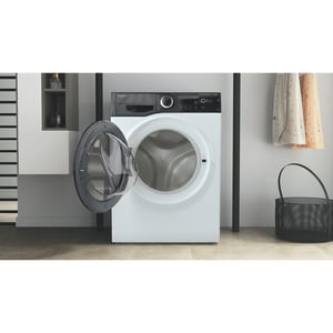 Whirlpool Pralka wolnostojąca - WRSB7259SPL