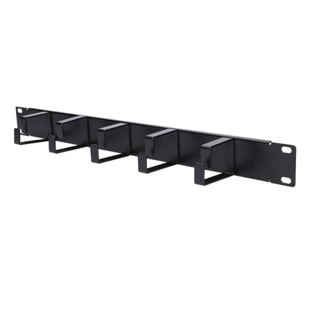 Extralink Organizer kabli 6001 czarny