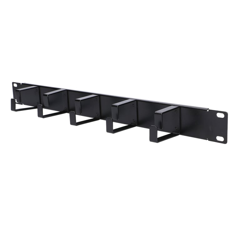 Extralink Organizer kabli 6001 czarny
