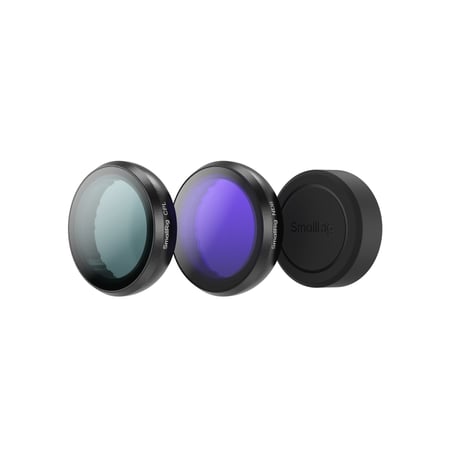 SmallRig 5862 filtr obietywu do aparatu 31,9 mm
