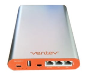 Ventev VenVolt V2 Site Survey WLAN-åtkomstpunktsbatteri