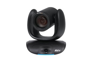 AVerMedia CAM550 Czarny 3840 x 2160 px 60 fps Exmor