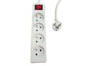 Microconnect MC-PSOO040500FRW bez kategorii