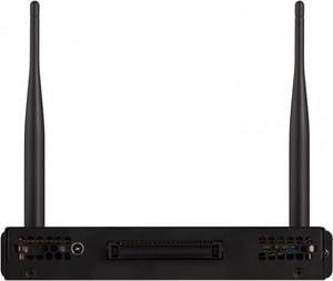 Viewsonic VPC27-W53-O1-1B inbyggda datorer 2 GHz Intel® Core™ i7 256 GB SSD 16 GB