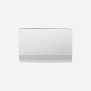 Nomad NM011093858 lokalizator GPS Osobisty Inteligentna karta Finder Biały
