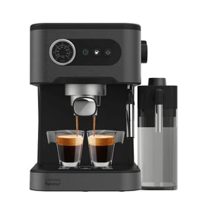 Cecotec Power Espresso 20 Pro Latte Półautomatyczny Ekspres do espresso 1,5 l