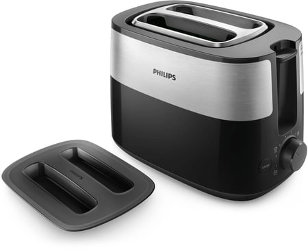 Philips Daily Collection HD2517/90 Toster