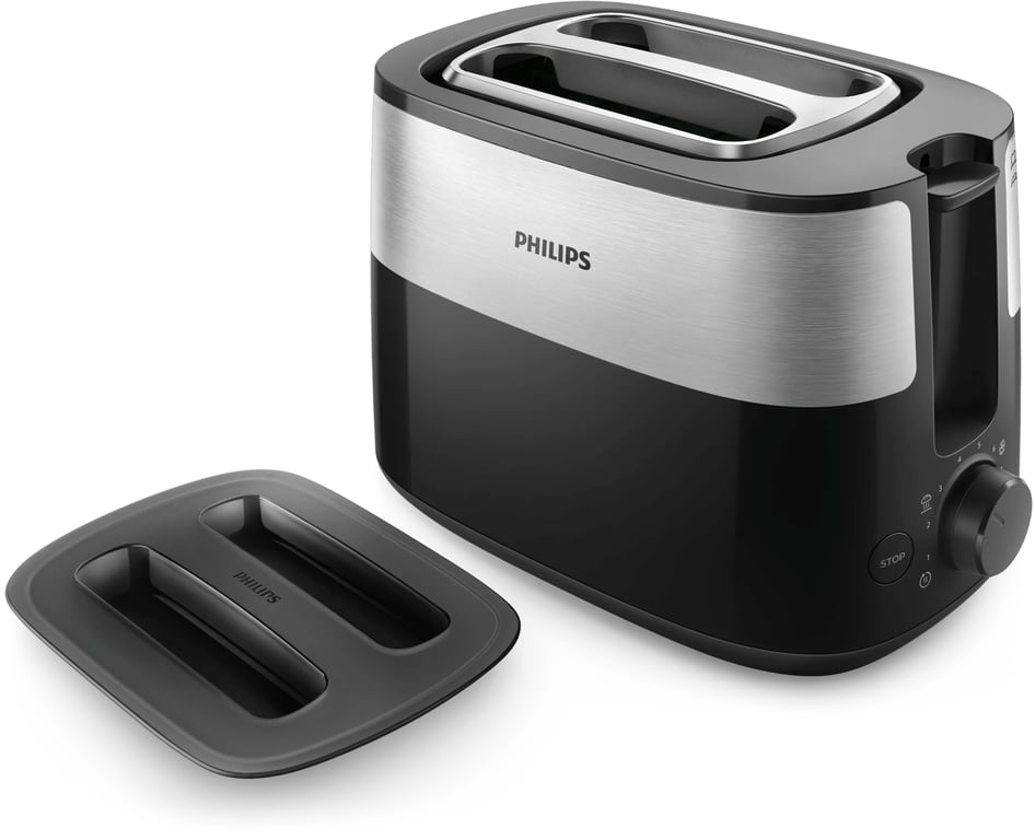 Philips Daily Collection HD2517/90 Toster