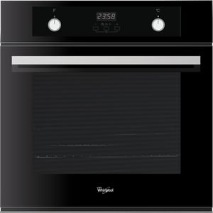 Whirlpool AKP 786 NB 65 l Czarny