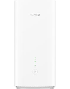 Huawei 4G CPE Pro 2 Wireless Gigabit Ethernet Dual-Band (2.4 GHz/5 GHz) Router, White
