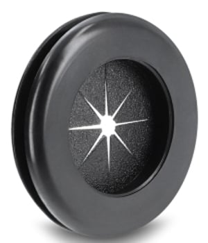 DeLOCK 67329 cable grommet