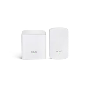 Tenda MW5 1200 Mbit/s Weiß, PoE-Unterstützung