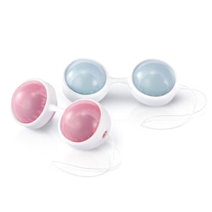LELO Luna Beads Classic Kulki do ćwiczenia mięśni kegla